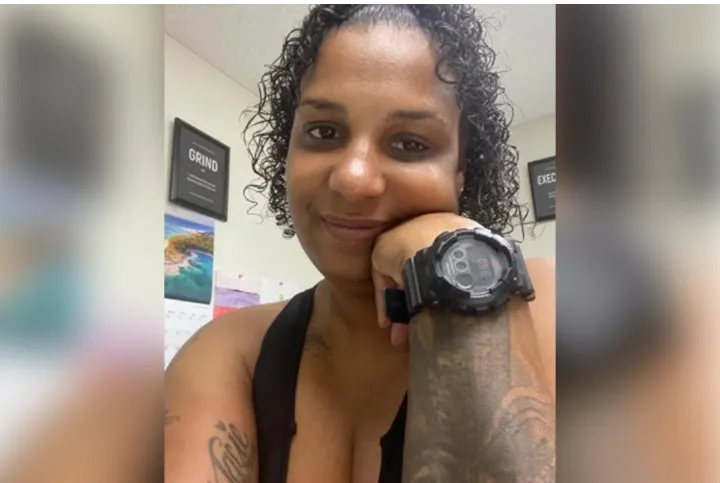 زن مونترالی، چهره کلیدی باند قاچاق اسلحه به کانادا بود